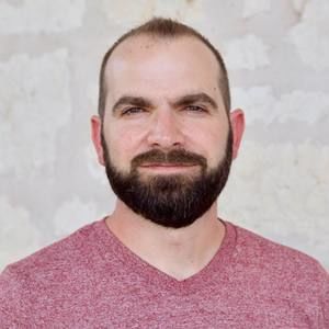 Meet your Posher, Jason